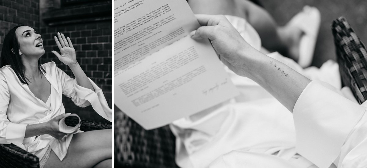 023 wesele w stylu boho