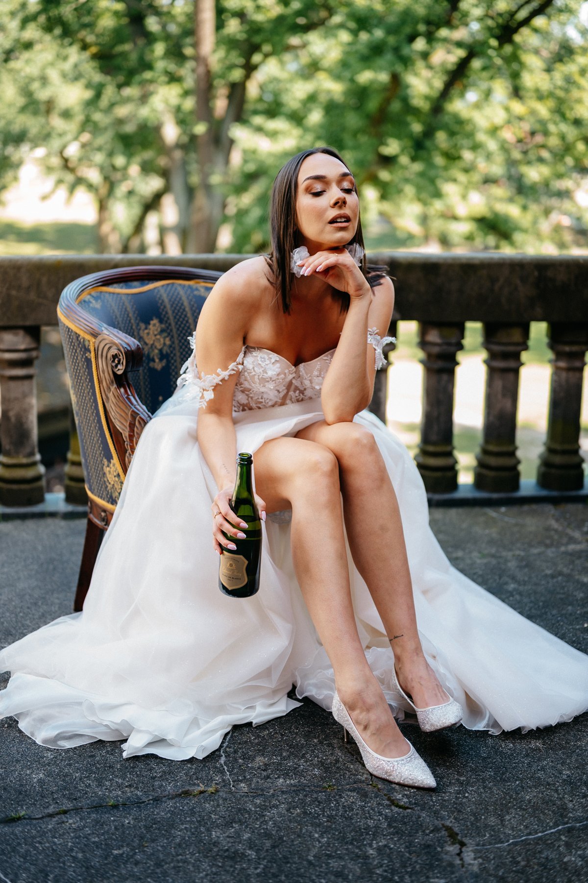 036 wesele w stylu boho