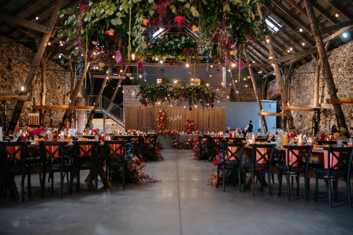 058 wesele w stylu boho