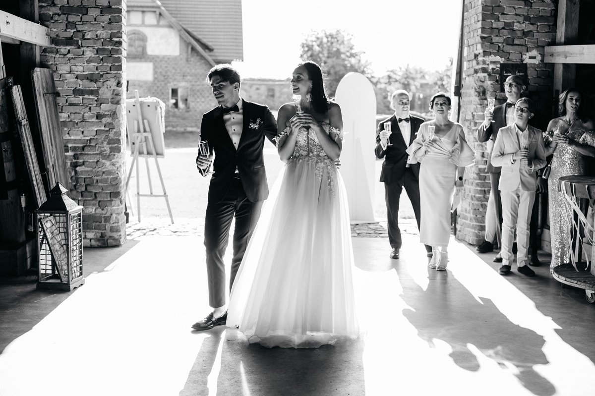 066 wesele w stylu boho