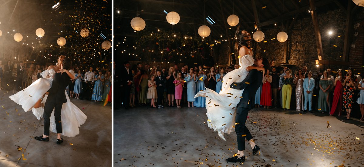 073 wesele w stylu boho