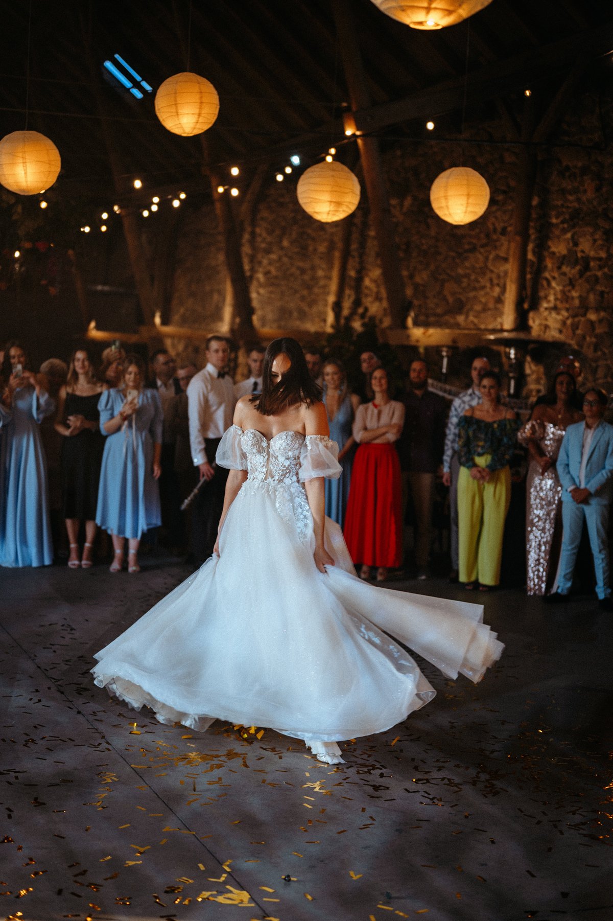 074 wesele w stylu boho