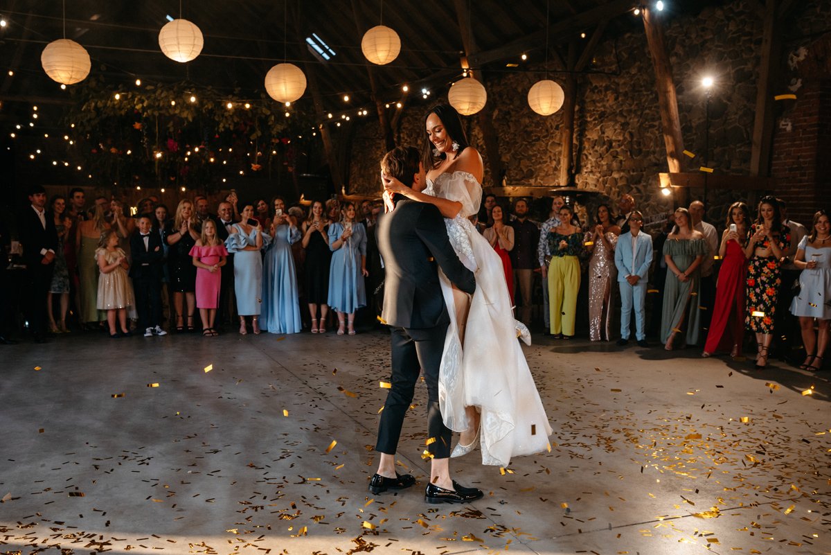 075 wesele w stylu boho