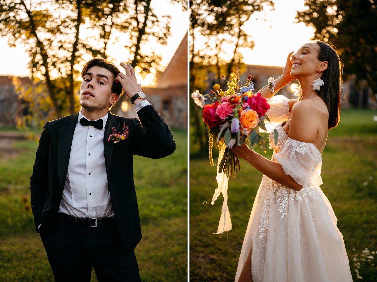 084 wesele w stylu boho