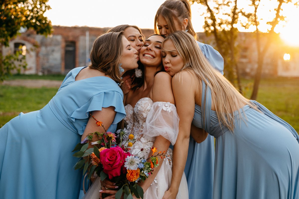 086 wesele w stylu boho