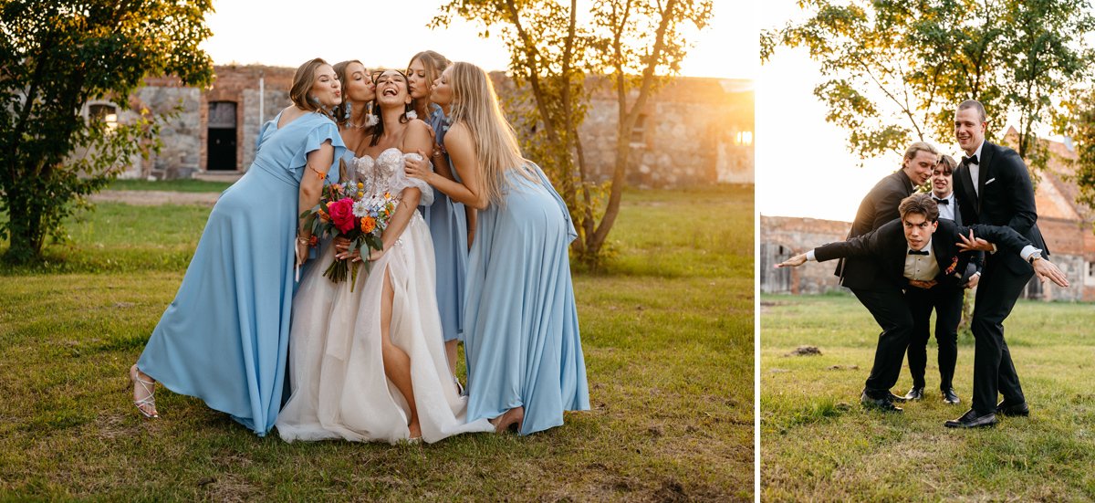 087 wesele w stylu boho