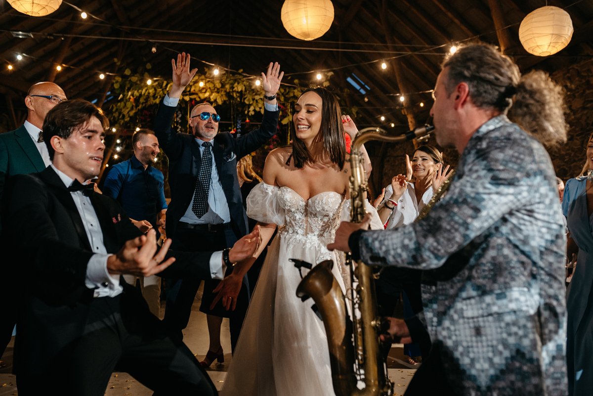 090 wesele w stylu boho