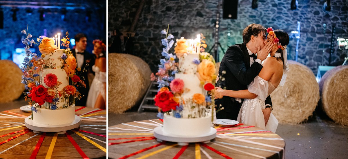 101 wesele w stylu boho