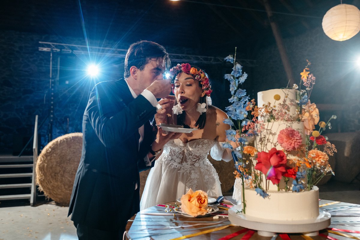 102 wesele w stylu boho