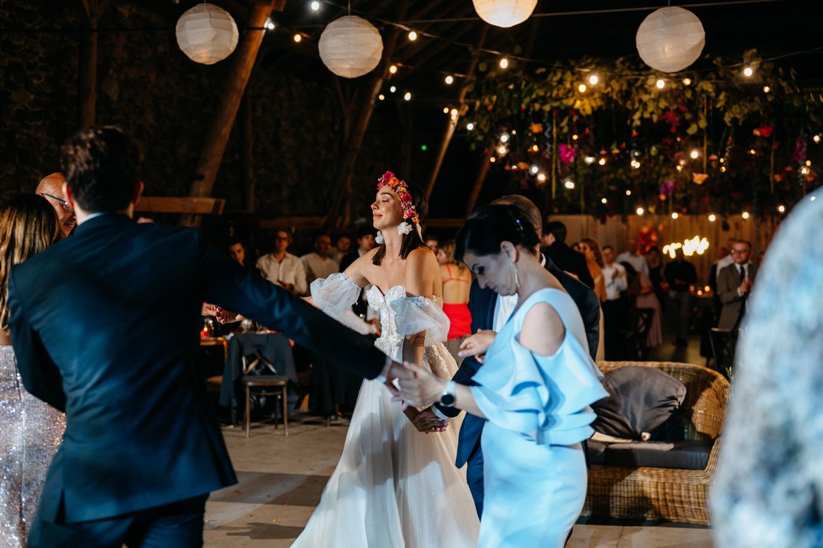 109 wesele w stylu boho