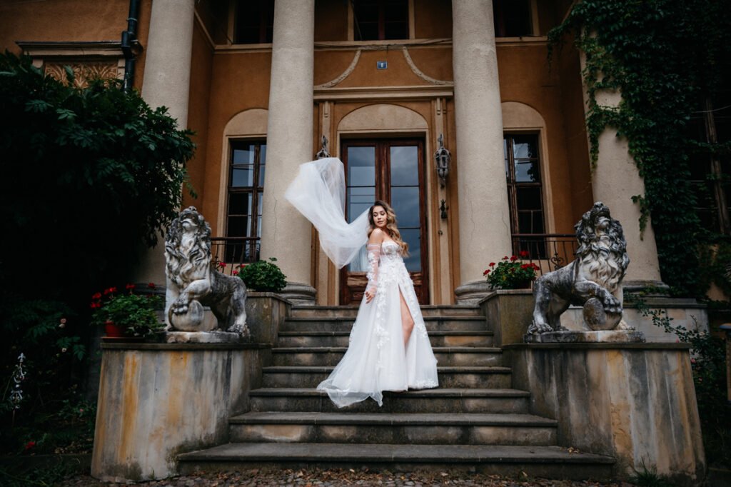 001 sesja slubna w folwarku