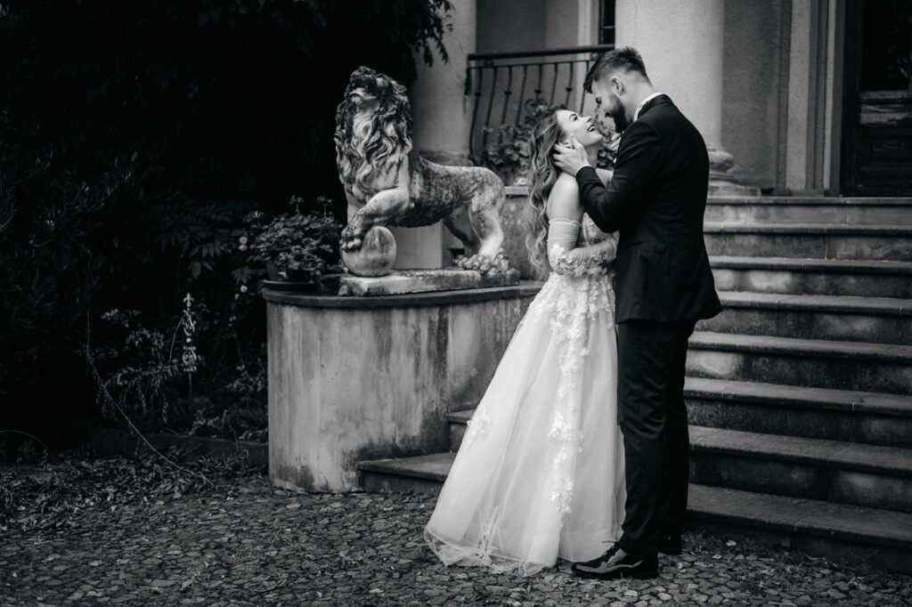 002 sesja slubna w folwarku