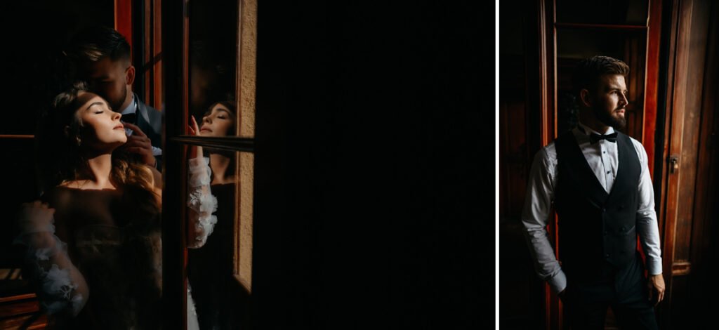 010 sesja slubna w folwarku