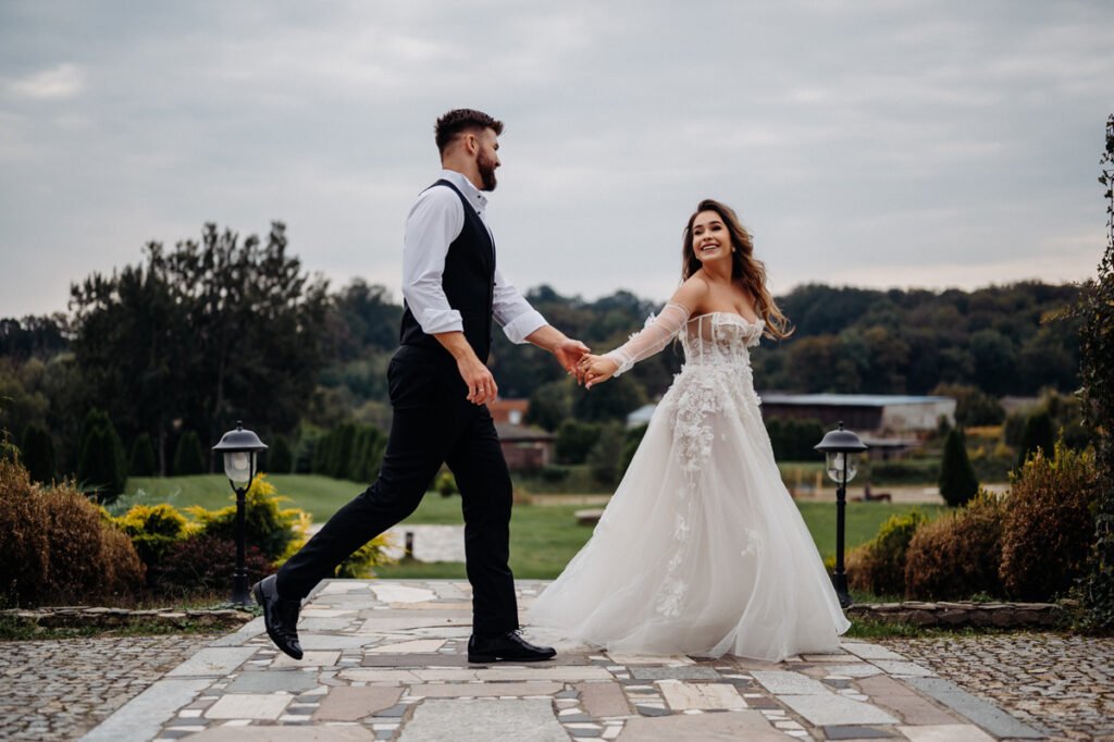 017 sesja slubna w folwarku