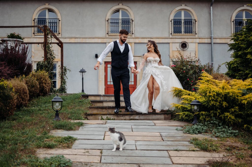 019 sesja slubna w folwarku