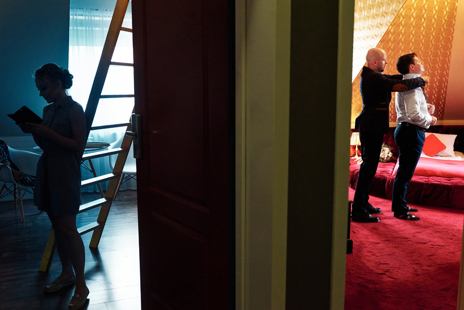 045 fotografia slubna