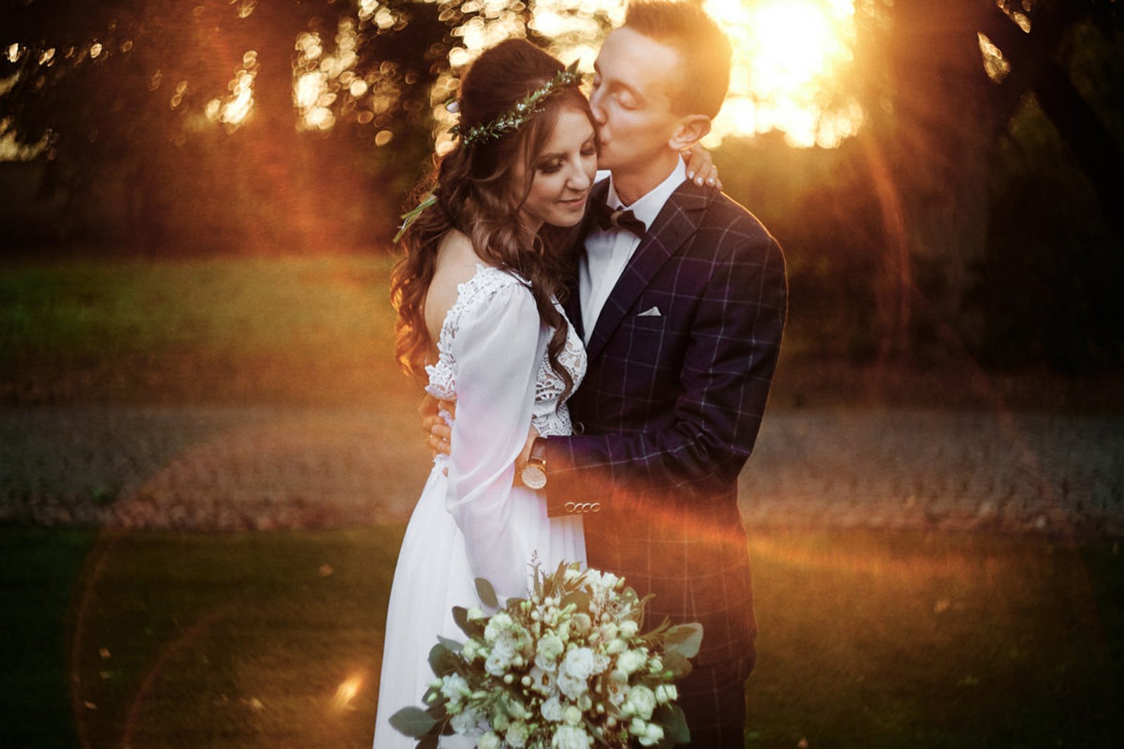 127 fotografia slubna